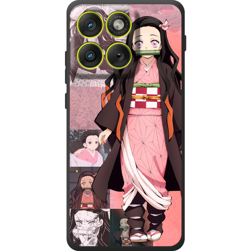 Чохол BoxFace Moto Edge 70 