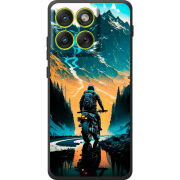 Чохол BoxFace Moto Edge 70 