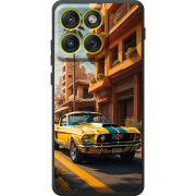 Чохол BoxFace Moto Edge 70 