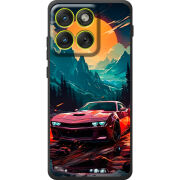 Чохол BoxFace Moto Edge 70 