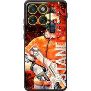 Чохол BoxFace Moto Edge 70 StandOff 2 orang