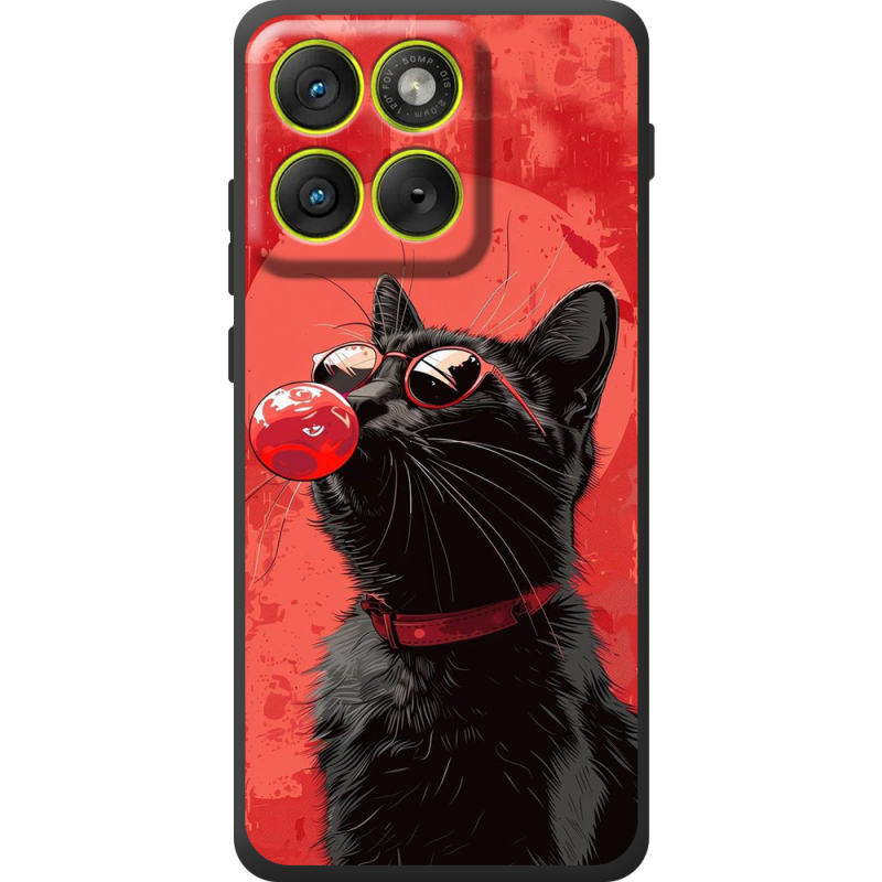 Чохол BoxFace Moto Edge 70 