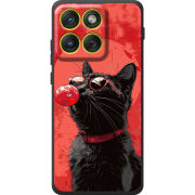 Чохол BoxFace Moto Edge 70 