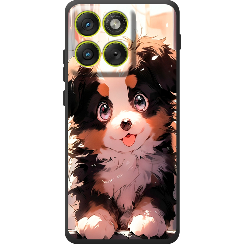 Чохол BoxFace Moto Edge 70 