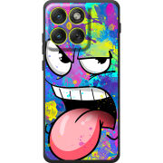 Чохол BoxFace Moto Edge 70 