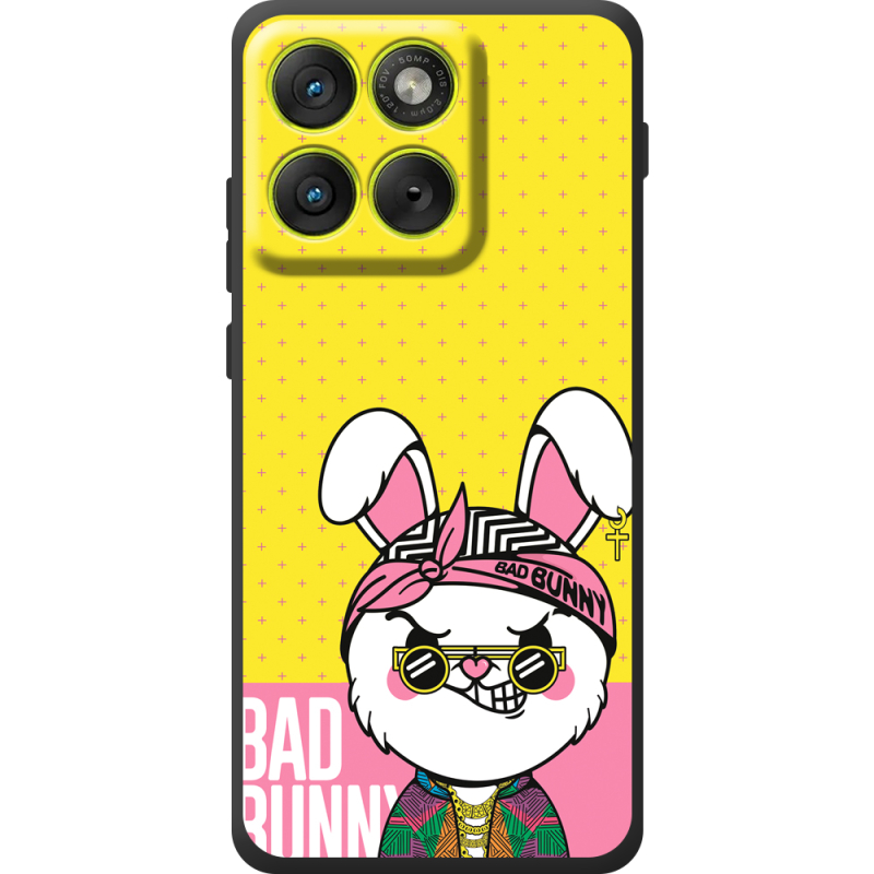 Чохол BoxFace Moto Edge 70 