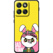 Чохол BoxFace Moto Edge 70 