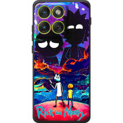 Чохол BoxFace Moto Edge 70 