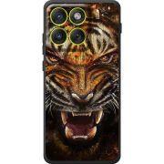 Чохол BoxFace Moto Edge 70 