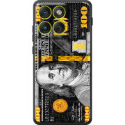 Чохол BoxFace Moto Edge 70 