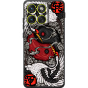 Чохол BoxFace Moto Edge 70 