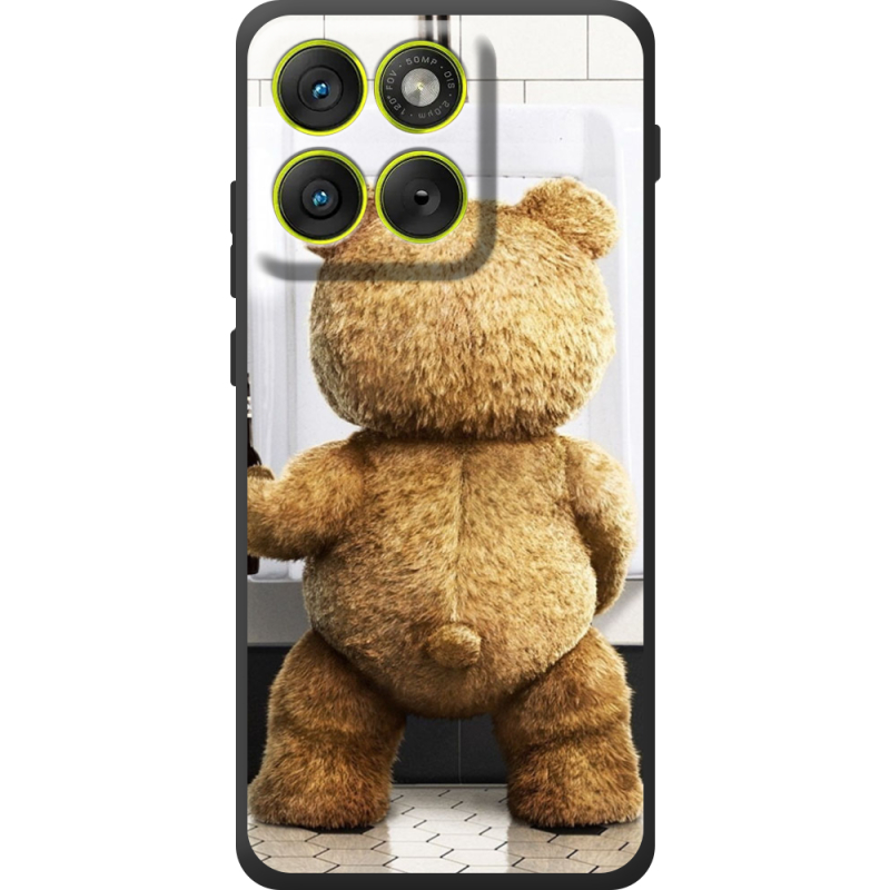 Чохол BoxFace Moto Edge 70 