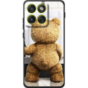 Чохол BoxFace Moto Edge 70 