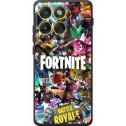 Чохол BoxFace Moto Edge 70 