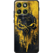 Чохол BoxFace Moto Edge 70 Сталева помста