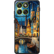 Чохол BoxFace Moto Edge 70 