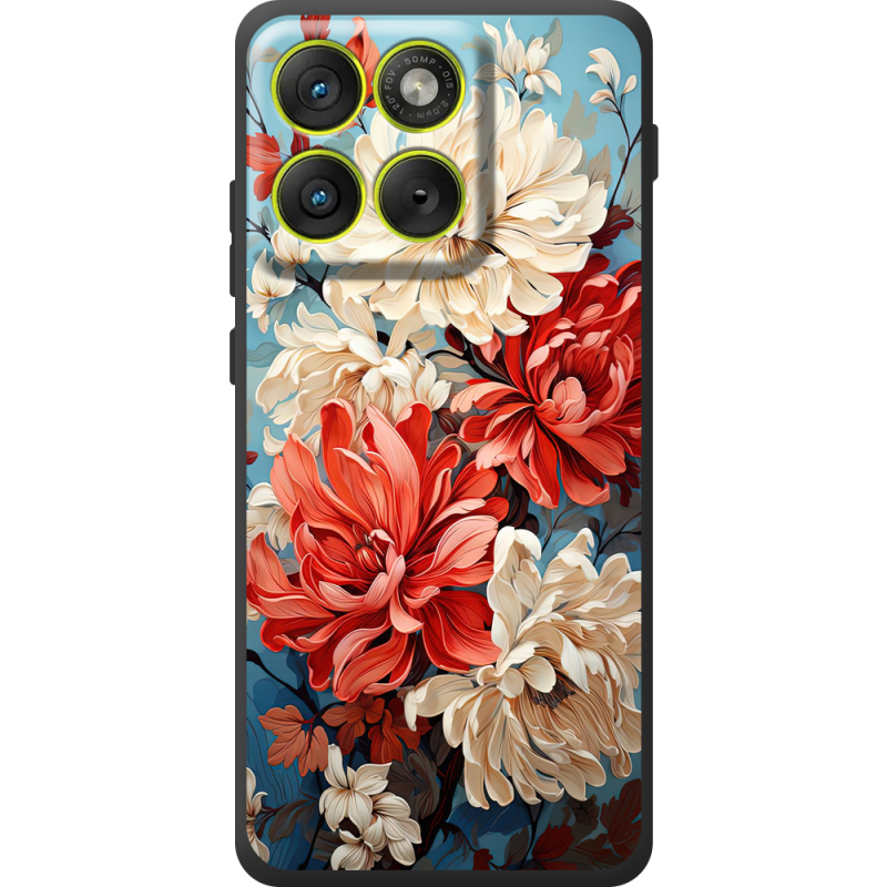 Чохол BoxFace Moto Edge 70 