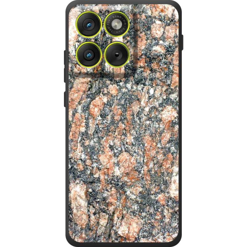 Чохол BoxFace Moto Edge 70 