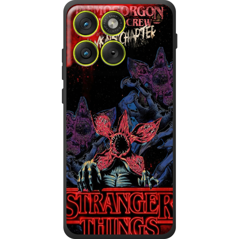 Чохол BoxFace Moto Edge 70 