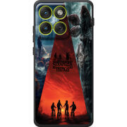 Чохол BoxFace Moto Edge 70 Дивні дива