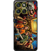 Чохол BoxFace Moto Edge 70 