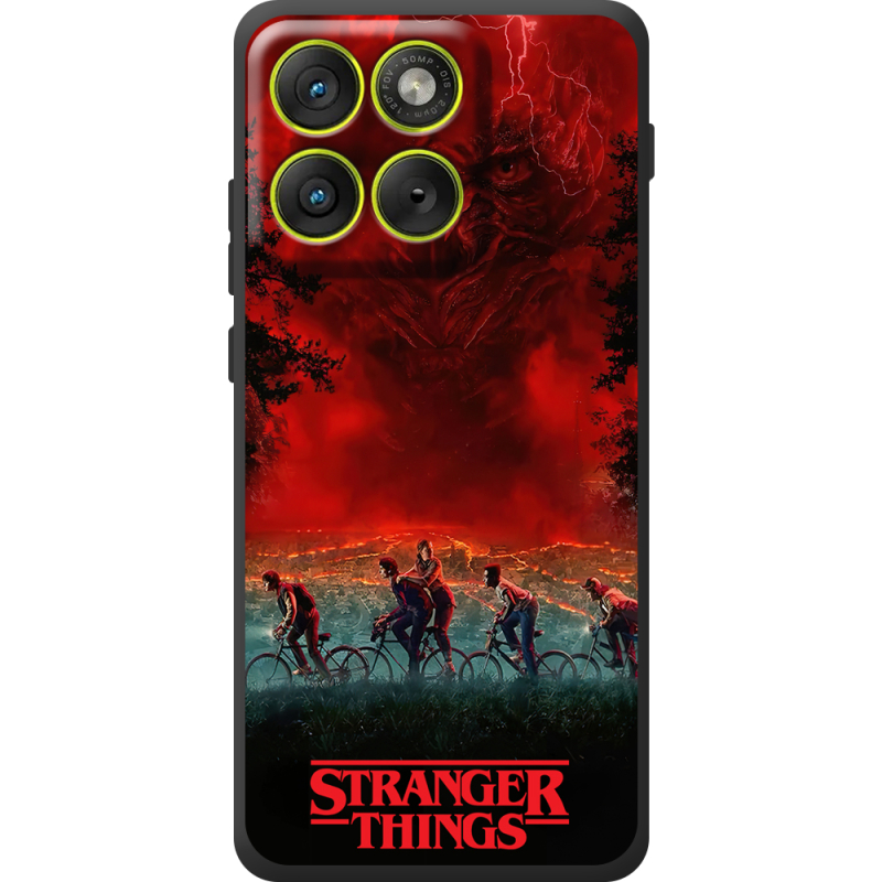 Чохол BoxFace Moto Edge 70 