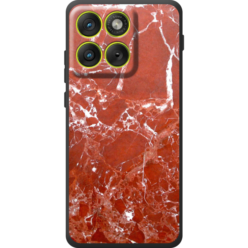 Чохол BoxFace Moto Edge 70 