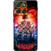 Чохол BoxFace Moto Edge 70 