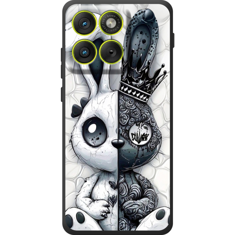 Чохол BoxFace Moto Edge 70 