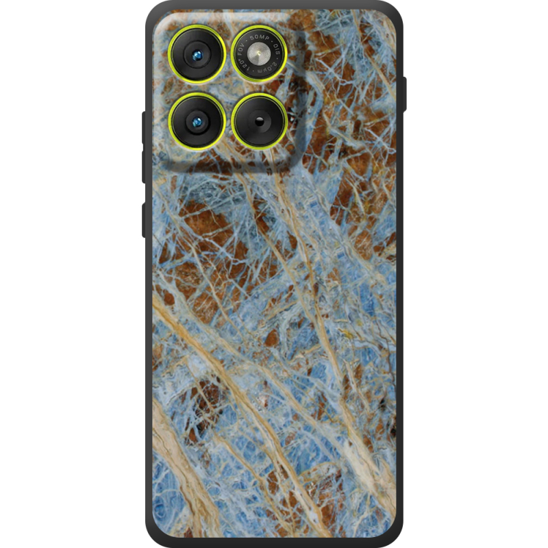 Чохол BoxFace Moto Edge 70 