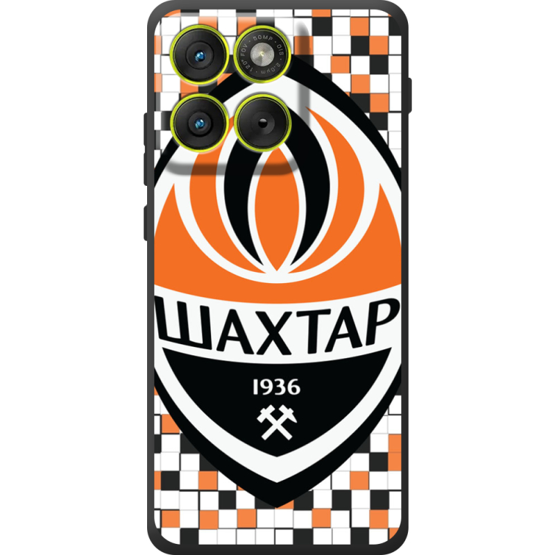 Чохол BoxFace Moto Edge 70 