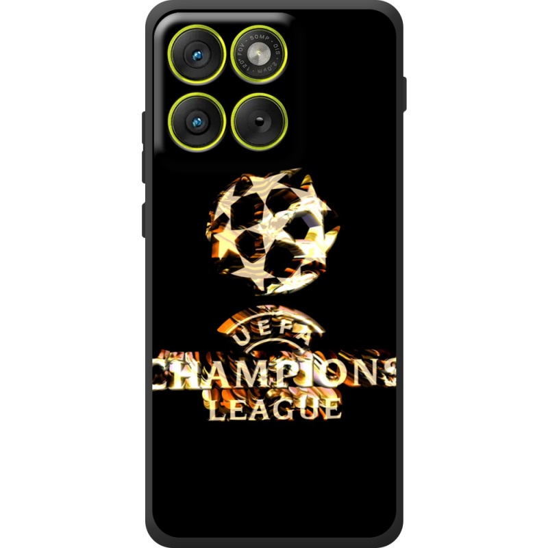 Чохол BoxFace Moto Edge 70 