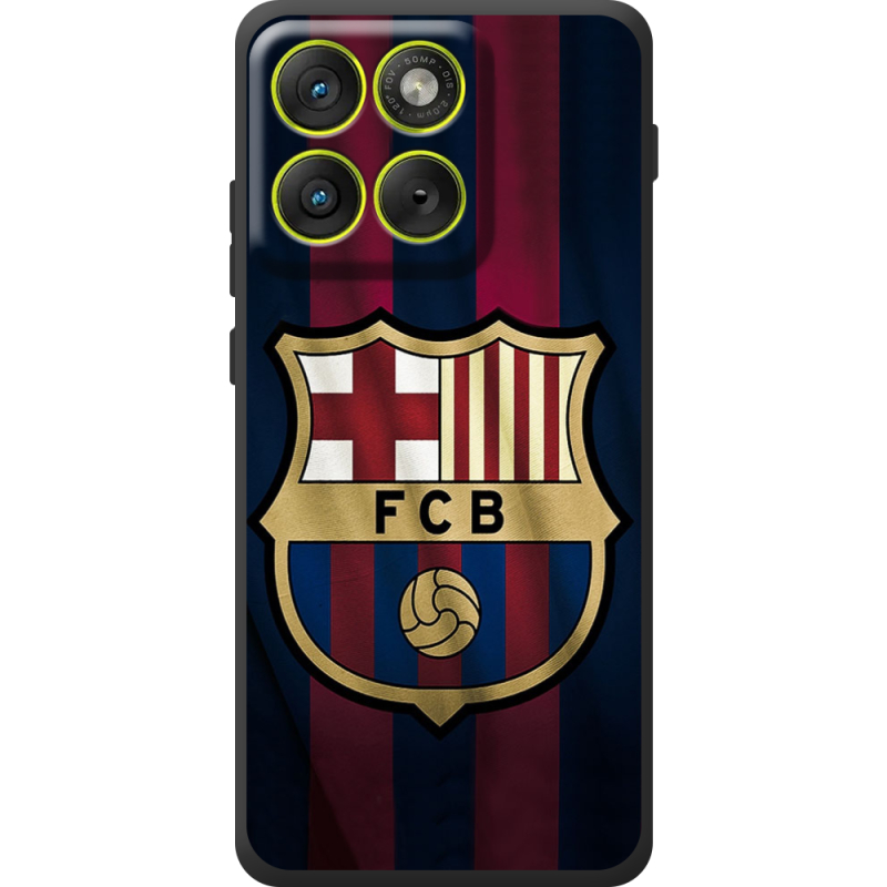 Чохол BoxFace Moto Edge 70 