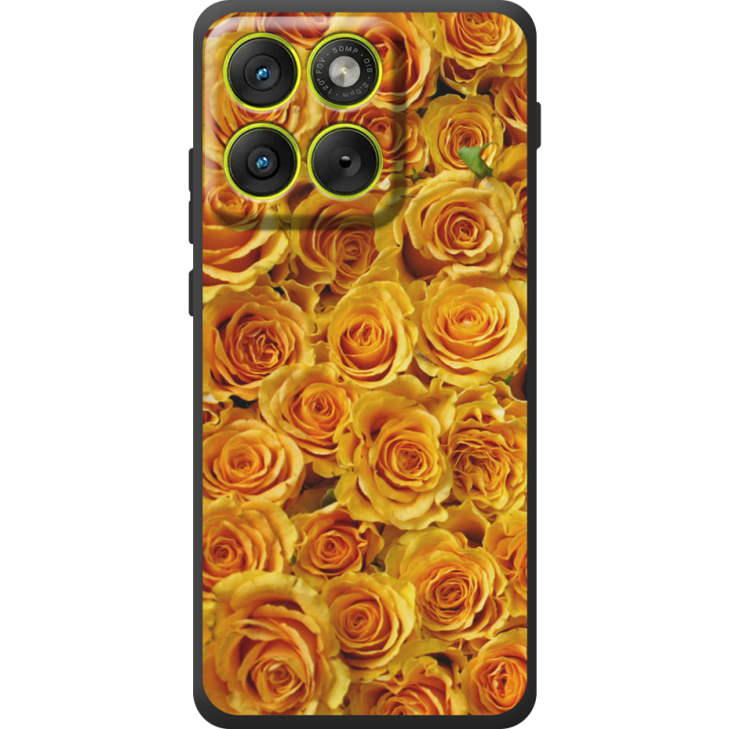 Чохол BoxFace Moto Edge 70 