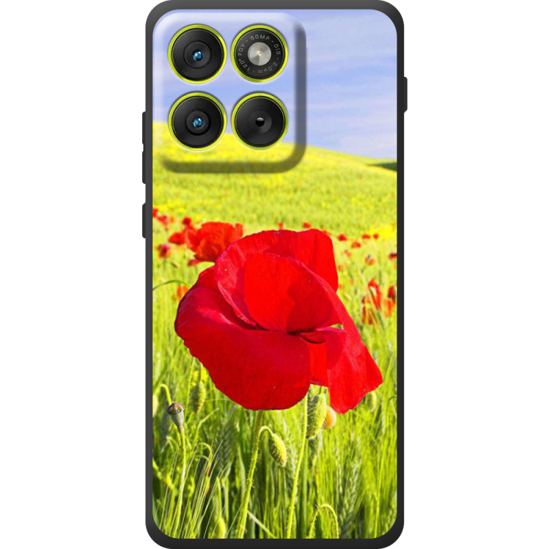 Чохол BoxFace Moto Edge 70 Мак