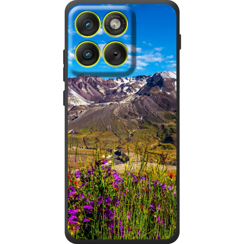 Чохол BoxFace Moto Edge 70 