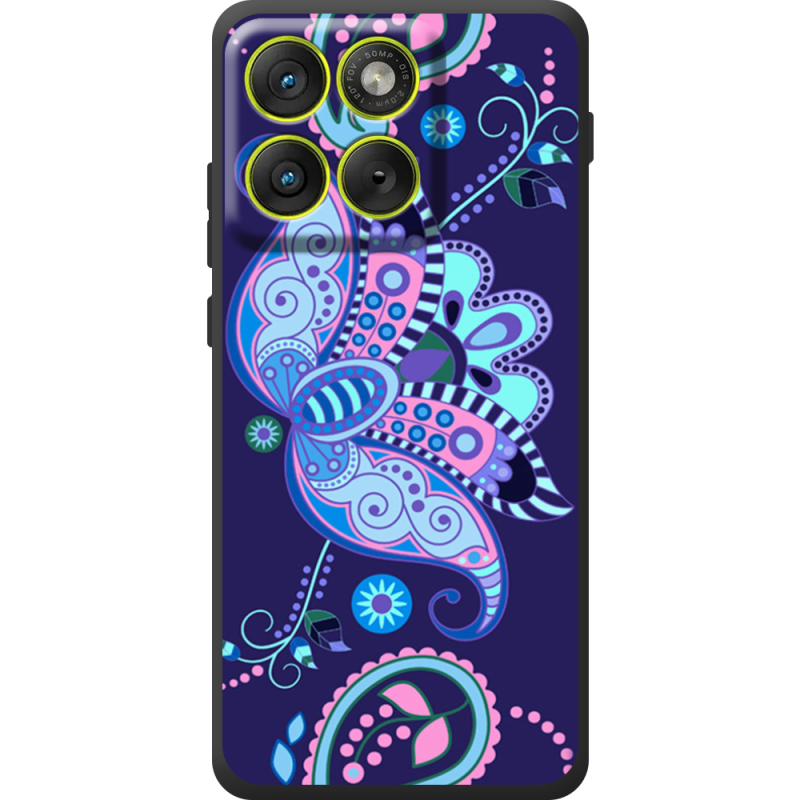 Чохол BoxFace Moto Edge 70 