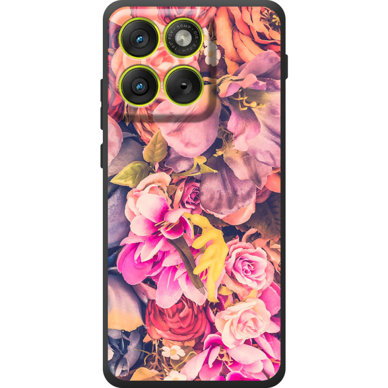 Чохол BoxFace Moto Edge 70 