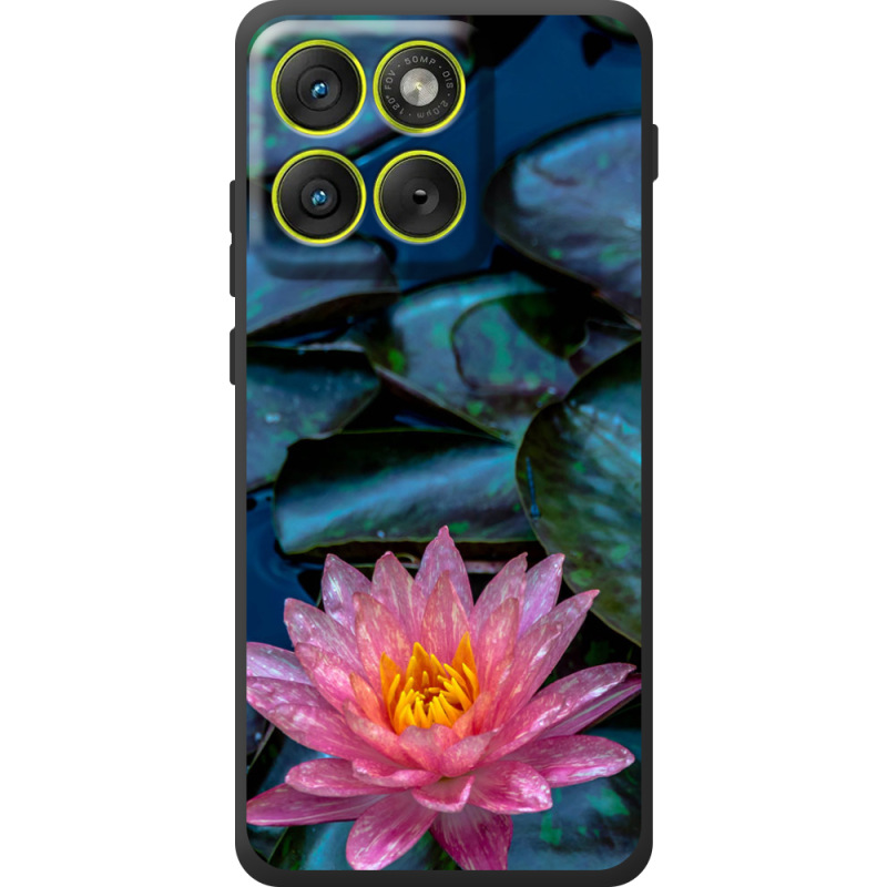 Чохол BoxFace Moto Edge 70 