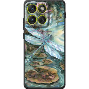 Чохол BoxFace Moto Edge 70 