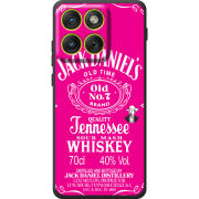 Чохол BoxFace Moto Edge 70 