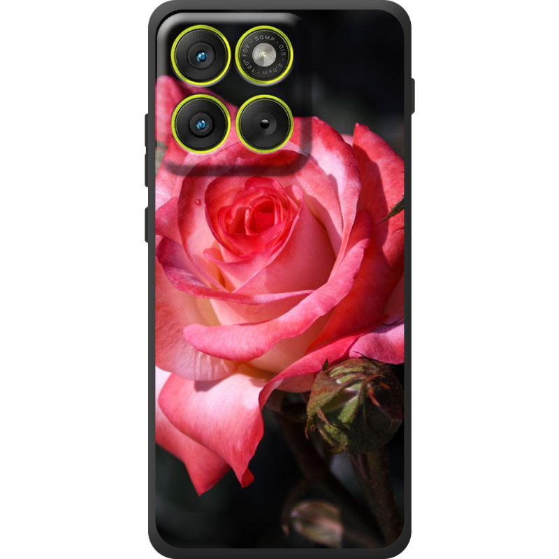 Чохол BoxFace Moto Edge 70 