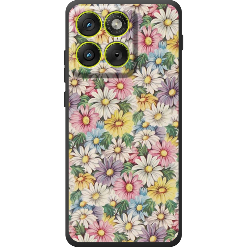 Чохол BoxFace Moto Edge 70 