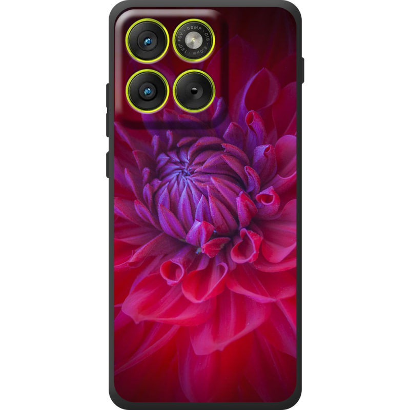 Чохол BoxFace Moto Edge 70 