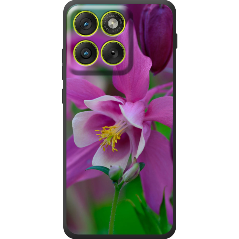 Чохол BoxFace Moto Edge 70 