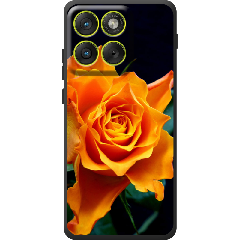 Чохол BoxFace Moto Edge 70 