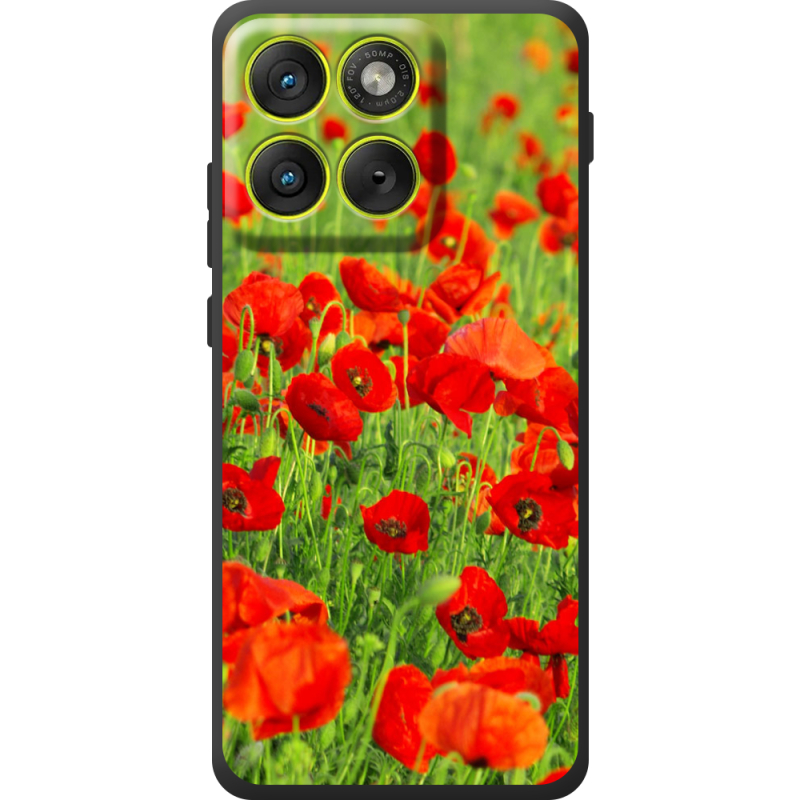 Чохол BoxFace Moto Edge 70 