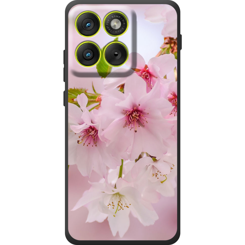 Чохол BoxFace Moto Edge 70 