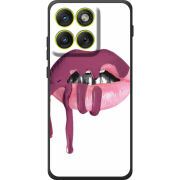 Чохол BoxFace Moto Edge 70 