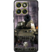 Чохол BoxFace Moto Edge 70 